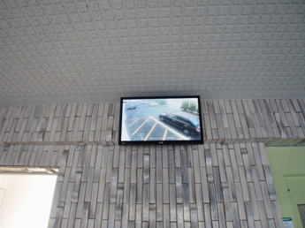 【内装】