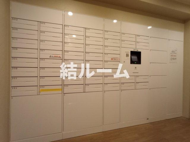 板橋区坂下１丁目の賃貸マンションのその他