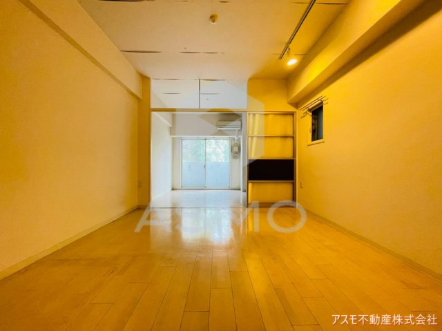 【居間・リビング】 | エステムコート難波EASTレオルガ | 同マンション別部屋　参考写真