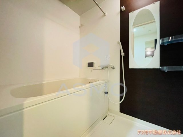 【浴室】 | エステムコート難波EASTレオルガ | 同マンション別部屋　参考写真