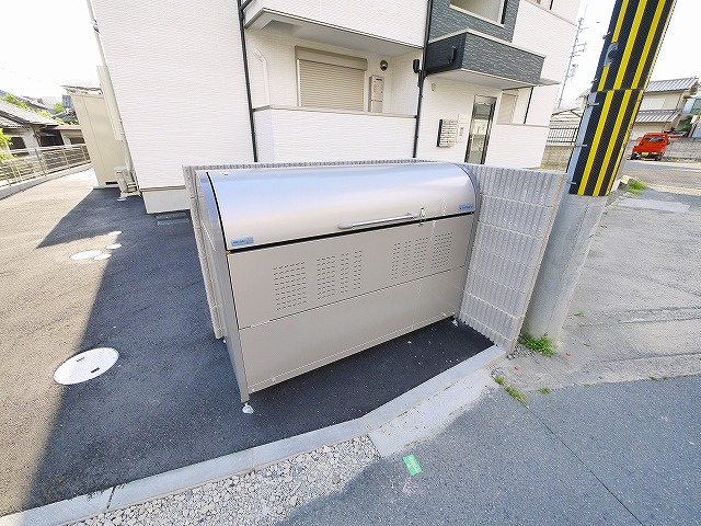 PremiereⅤのその他共用部分