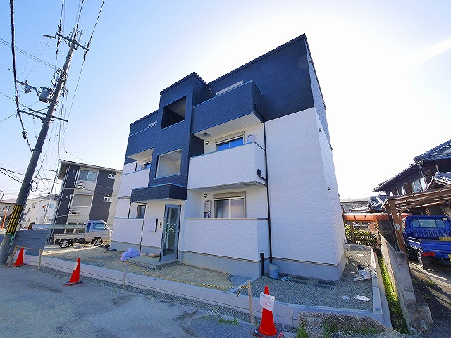 PremiereⅤの外観