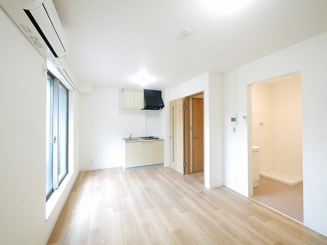 PremiereⅤの洋室