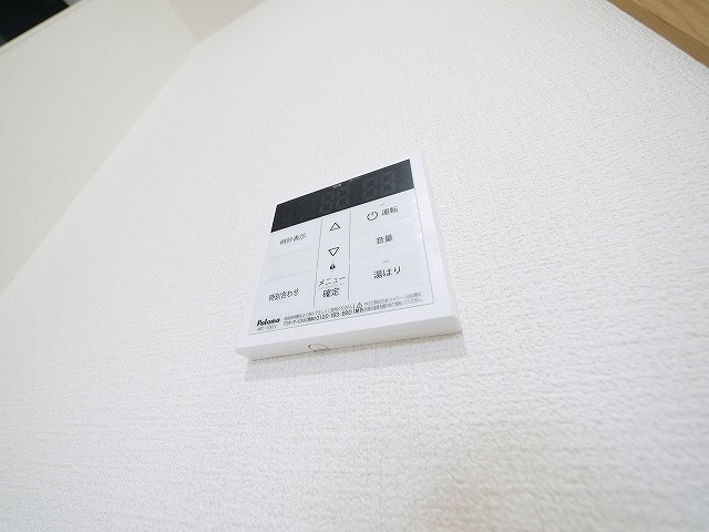 PremiereⅤの設備