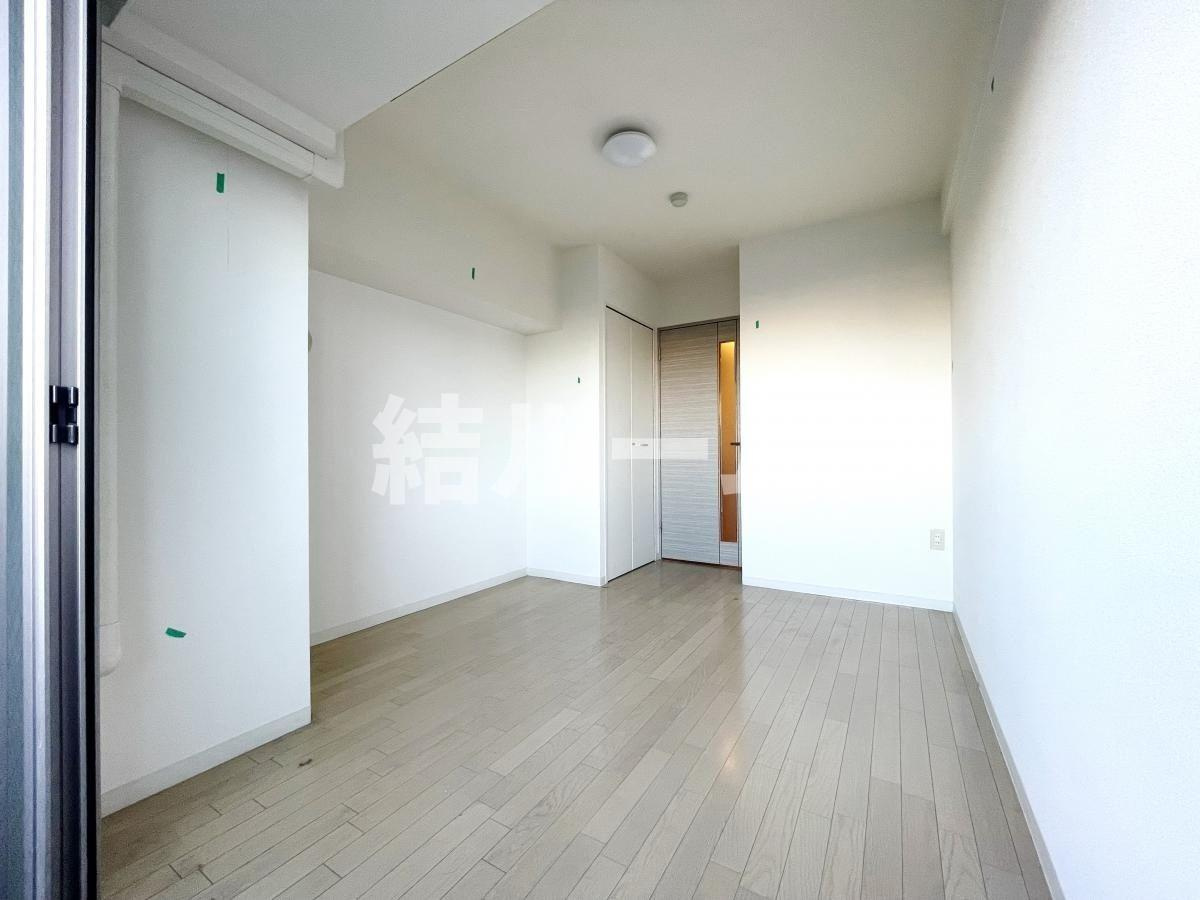 豊島区西巣鴨４丁目の賃貸マンションの寝室|別号室参考写真