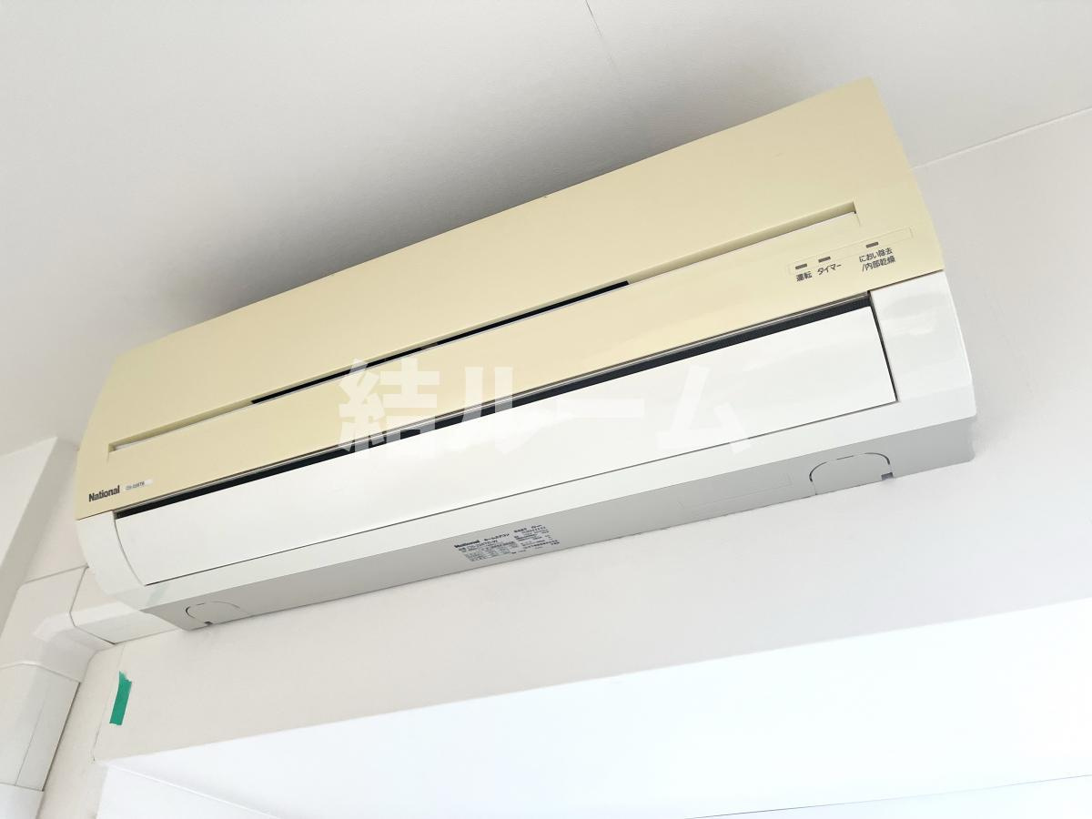 豊島区西巣鴨４丁目の賃貸マンションの設備