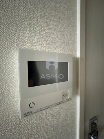 【設備】 | プレサンス北浜オリジン
