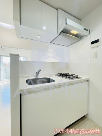 【キッチン】 | W.O.B.KYOBASHI