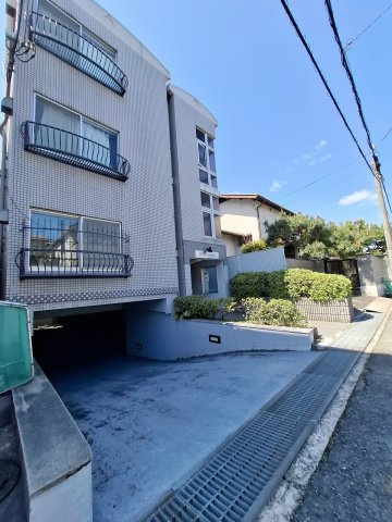 パークレーン‘90