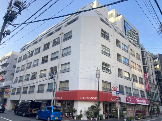 東海御園ハイツ