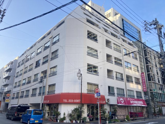 東海御園ハイツ