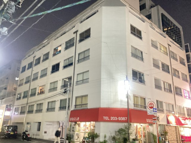 東海御園ハイツ