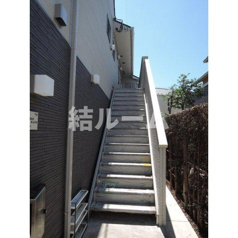 北区上十条５丁目のアパートのその他