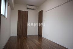 Grand-Place京橋の洋室