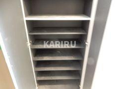 Grand-Place京橋の収納