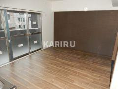 Grand-Place京橋の洋室