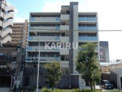 Grand-Place京橋の外観