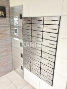 Grand-Place京橋のその他共用部分