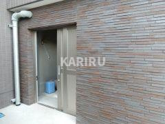 Grand-Place京橋のその他共用部分