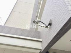 Grand-Place京橋のセキュリティ