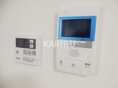 Grand-Place京橋のセキュリティ