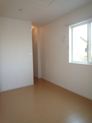 南青山ガーデンハイツの内装