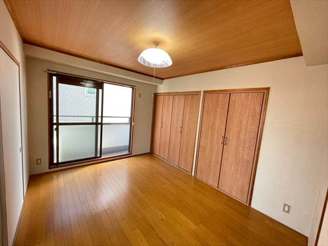 プレステージ千種|名古屋市の賃貸ならMy賃貸の洋室|プレステージ千種
※反転タイプ