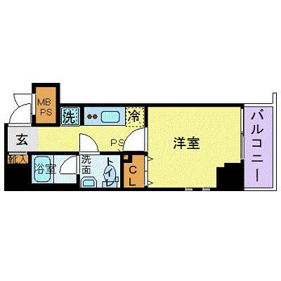 AXAS高田馬場