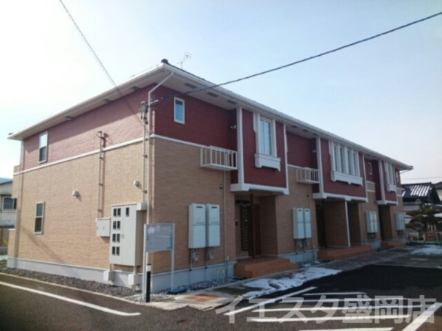 フォレスト・アーチ