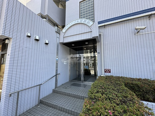 【その他】ポートハイム西横浜 