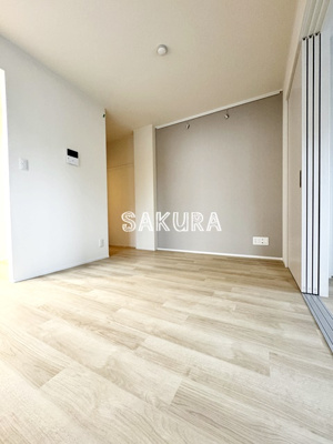 【設備】 | SperanzaSakuragicho [スペランツァ桜木町] | 充実した室内設備♪