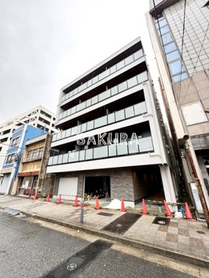 【外観】 | SperanzaSakuragicho [スペランツァ桜木町] | 当店おすすめ物件♪