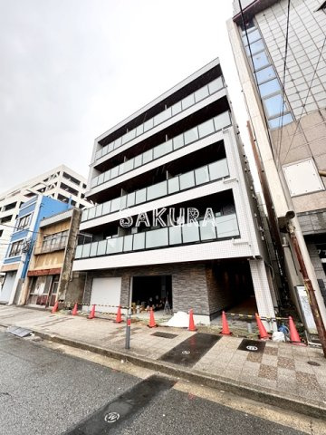 【外観】 | SperanzaSakuragicho [スペランツァ桜木町] | 当店おすすめ物件♪