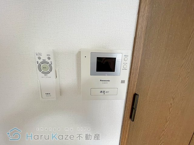 【セキュリティ】 | クレストステージ瑞穂【名古屋市賃貸・エレベーター】