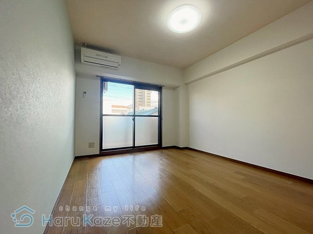 【洋室】 | クレストステージ瑞穂【名古屋市賃貸・エレベーター】