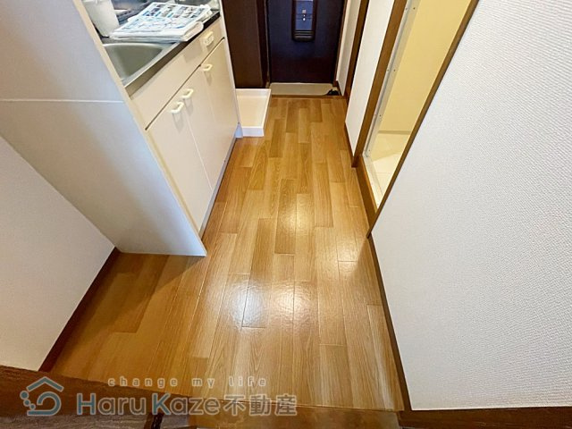 【内装】 | クレストステージ瑞穂【名古屋市賃貸・エレベーター】