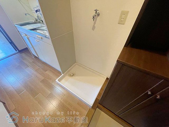 【内装】 | クレストステージ瑞穂【名古屋市賃貸・エレベーター】