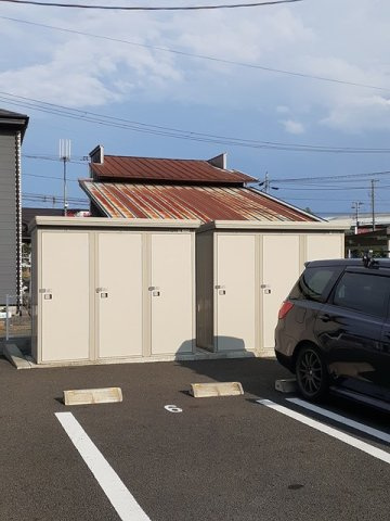 プランドール・Ｋのその他