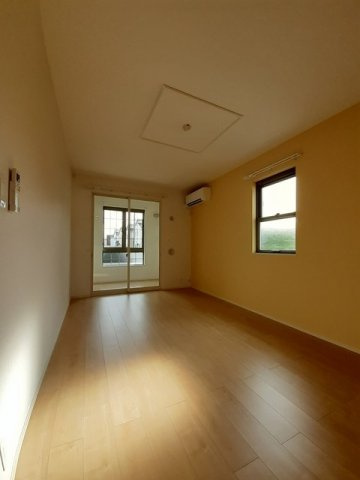 プランドール・Ｋの居間・リビング