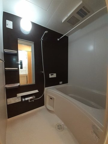 プランドール・Ｋの浴室