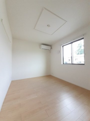 プランドール・Ｋの内装