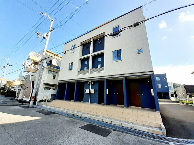 コテドパルクⅡ