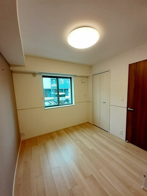 コテドパルクⅡの洋室|その他部屋・スペース
