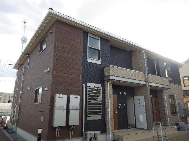 プラシード・レジデンスＡ