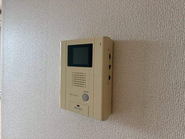 スローハスコートのセキュリティ