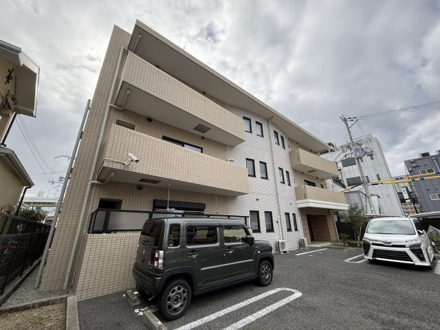 スローハスコート