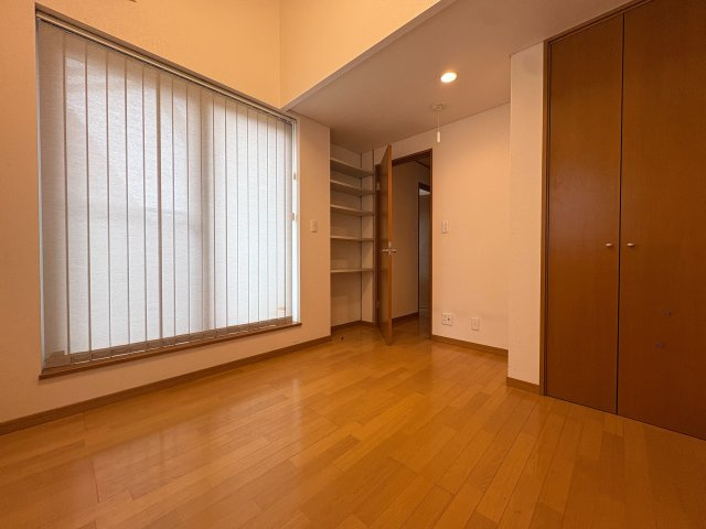 西生田一丁目戸建の内装