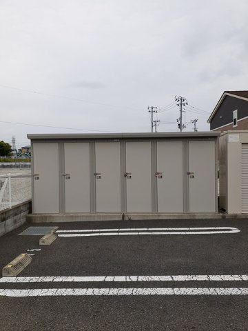 アニメートハウスＤのその他