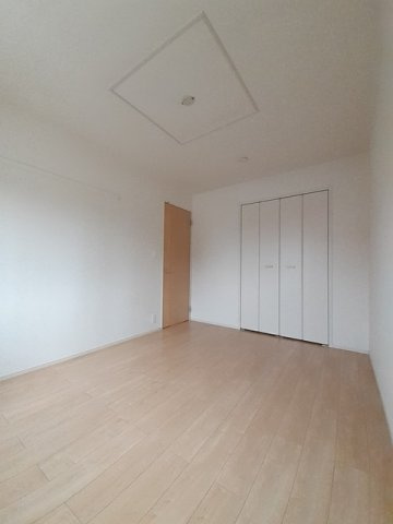 アニメートハウスＤの内装