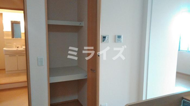 【収納】 | アーバンヒルズ